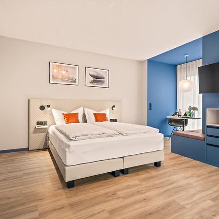 Motel42-Temporary Living FDH Eksteriør bilde