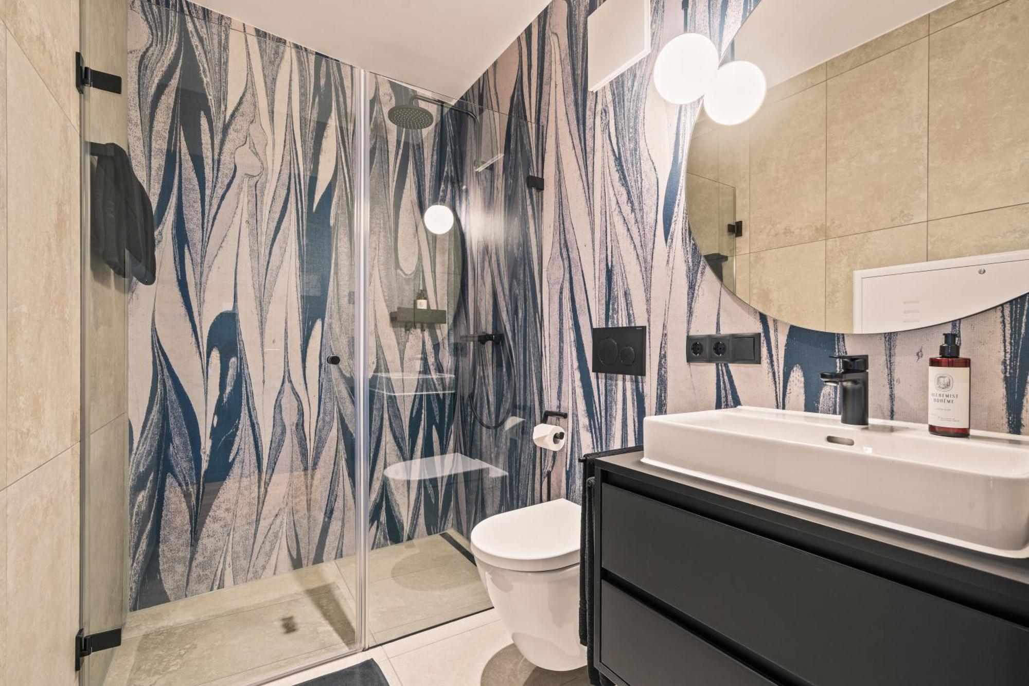 Motel42-Temporary Living FDH Eksteriør bilde