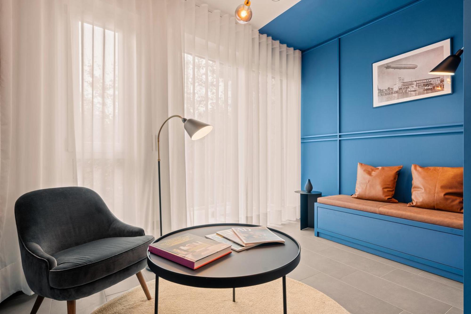 Motel42-Temporary Living FDH Eksteriør bilde