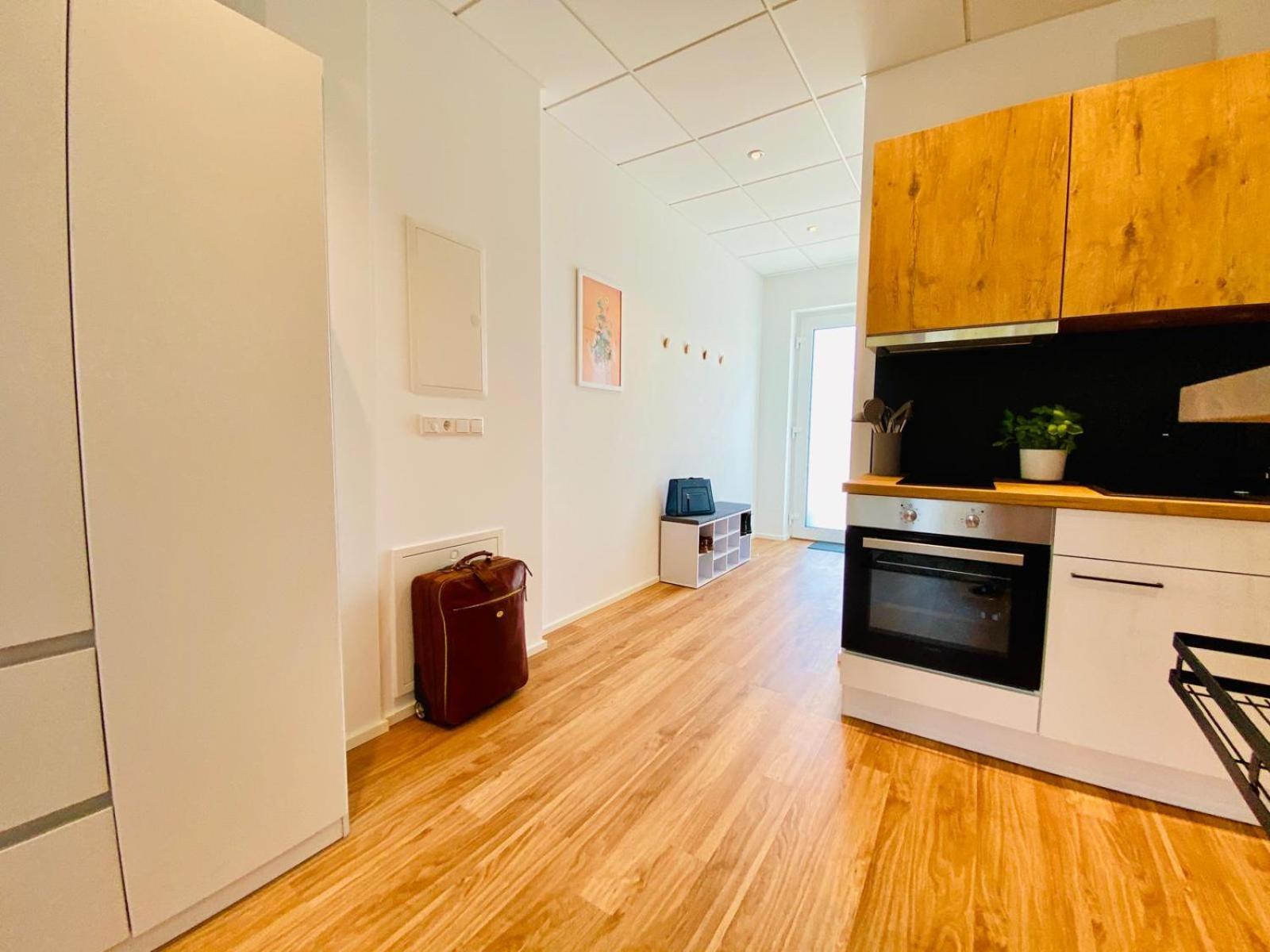 Motel42-Temporary Living FDH Eksteriør bilde